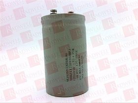 Конденсатор Артикул 3186FE123U100AMA от производителя MEPCO