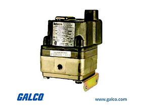 Barksdale Control Products DPD2T-A18SS-S0901