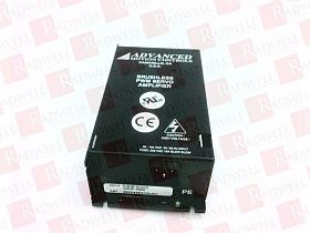 Сервопривод  / сервоуправление Артикул BE25A20ACG-INV от производителя ADVANCED MOTION CONTROLS