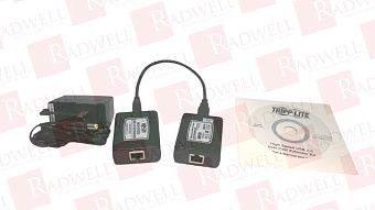 Расширитель связи Артикул B203-101 от производителя TRIPP LITE