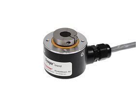 Danaher Controls HS2020487334B