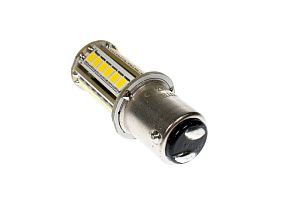 Pfannenberg LED BR50 BA15d BL HI 230AC YE