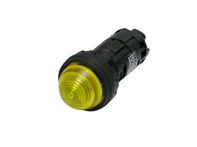 IDEC HW4P-2FQD-Y-12V