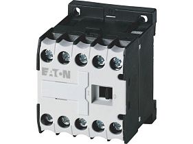 Klockner-Moeller, Div of Eaton Corp. DILER-31-G(110VDC)