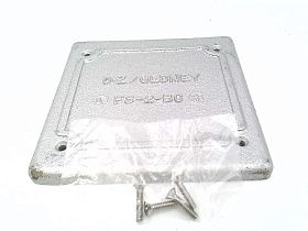 FS2BC Розетка / коробка от OZ GEDNEY