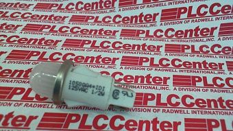 Индикаторная лампа WAMCO 1050QA4 белая 115В AC 1.5мА