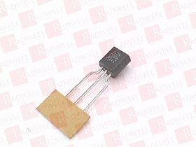 Транзистор Артикул ECG-290A от производителя PHILIPS