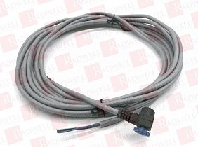 Комплект кабелей / шнуров QD Артикул ES 12A5 от производителя BAUMER ELECTRIC