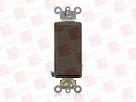 Настенный выключатель Артикул 5621-2 от производителя LEVITON