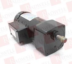 Мотор-редуктор Артикул C42T17FZ14B от производителя REGAL REXNORD