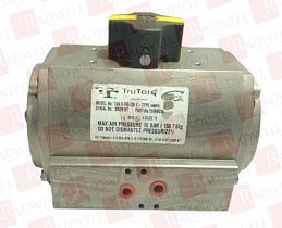 Пневмопривод Артикул TDA8F05C-I от производителя TRUTORQ