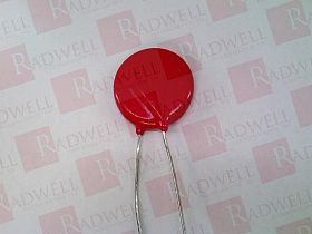 Варистор  Артикул V510LA80B от производителя INTERSIL