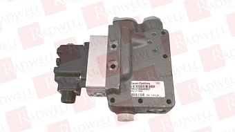 Регулирующий клапан Артикул MCV104A6927 от производителя DANFOSS