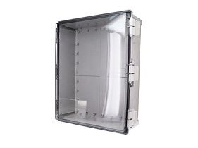 Bud Industries PTR-28494-C