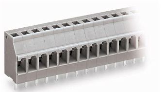 740-108 Клемма от WAGO