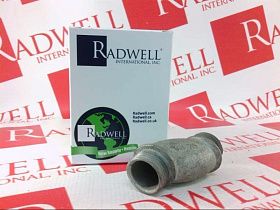 Трубы и муфты 0N75 от OZ GEDNEY