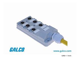 Mencom JAC-630-008-C150