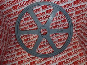 Шкив Артикул 2B250SF от производителя POWER DRIVE