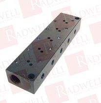 Пневматический коллектор Артикул MSV6-5 от производителя PNEUMADYNE