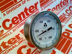 Передатчик температуры Артикул 63-B-1/2NPT-50-300F-C/F-TW85 от производителя TRI CLOVER