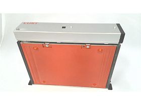 Сервопривод/сервоуправление VF1404M от LUST ELECTRONICS