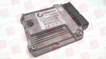 Цепь управления Артикул HY-TTC-200-CD-538K-2.4M-WD00-000 от производителя TT CONTROL