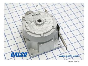 Nelson Heat Trace TA7140