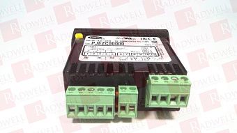 Контроль температуры / процесса Артикул PJEZC00000 от производителя CAREL