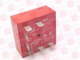 Замедляющие реле Артикул Q2F-00010-321 от производителя AMETEK