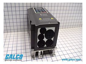 Delta Products VFD007C23A