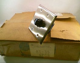 Устройство для органов управления AT-35 от ATLAS SOUNDOLIER