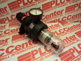 Пневмофильтр Артикул 430090143 от производителя PARKER