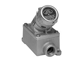 Crouse Hinds ENRC21201 M4