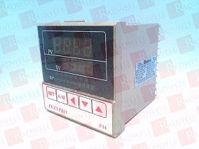 Контроль температуры / процесса Артикул F14-101-J-T/C от производителя FUZYPRO