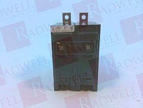 Автоматический выключатель в литом корпусе Артикул BAB2035D от производителя EATON CORPORATION