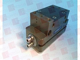 Пневмоинструмент Артикул DPG+ 125-1 от производителя SCHUNK