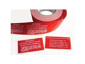 HellermannTyton 558-00503