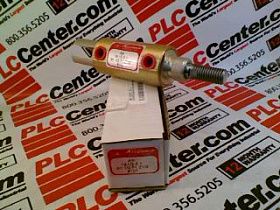 Пневматический цилиндр двойного действия ALLENAIR AN1-1/2X1-B1-1/2F1-Z1/2