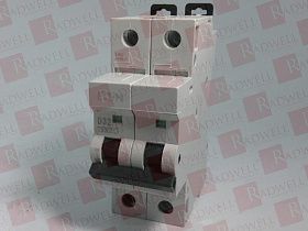 Автоматический выключатель для монтажа на дин-рейку Артикул MDH232 от производителя EATON CORPORATION