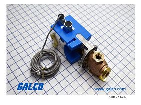 Johnson Controls VG7842ET+433GGA