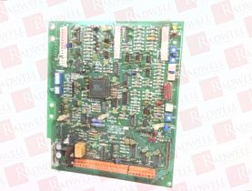 Управляющая плата Артикул 154-003.2 от производителя POWERTEC INDUSTRIAL MOTORS INC