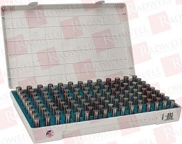 Набор штифтовых калибров Артикул M3M от производителя MEYER GAGE