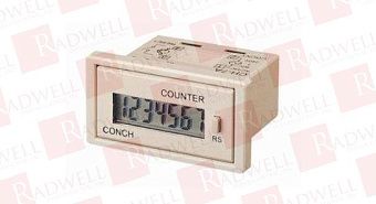 Таймер  / Счетчик  Артикул MK3233R от производителя METRON INSTRUMENTS