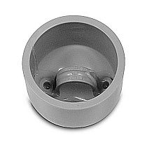 Крышка стояка CARLON E935P, 5 дюймов