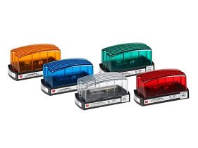 Federal Signal LP1-240B