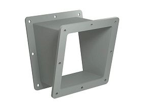 Hammond Manufacturing 1487D2P