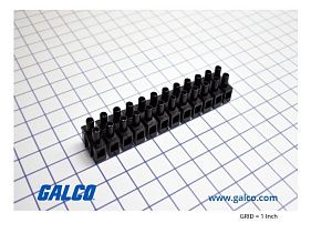 WECO Electrical Connectors 328/12