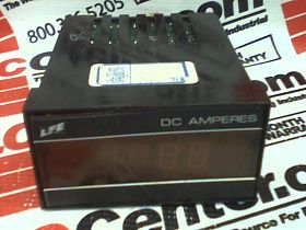 Щитовой измерительный прибор Артикул 4424 от производителя DANAHER CONTROLS