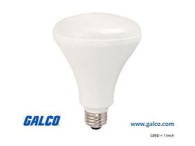 TCP Lighting LED10BR30DA