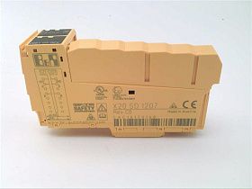 Модуль позиционирования B&R X20SD1207 24В 10кГц